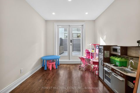 Photo 39 at 29 Webster Avenue, Annex, Toronto