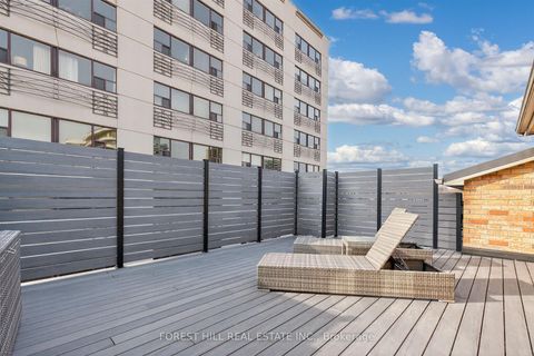 Photo 40 at 29 Webster Avenue, Annex, Toronto