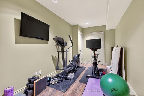 Photo 42 at 29 Webster Avenue, Annex, Toronto