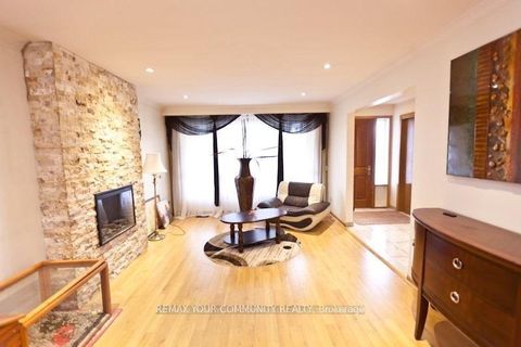 Photo 5 at 8 Stanwood Crescent, Humbermede, Toronto