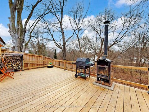 Photo 40 at 757 Srigley Street, College Manor, Newmarket