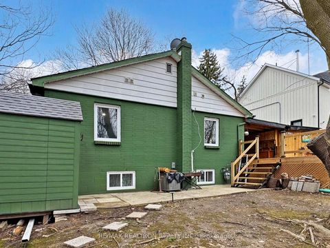 Photo 44 at 757 Srigley Street, College Manor, Newmarket