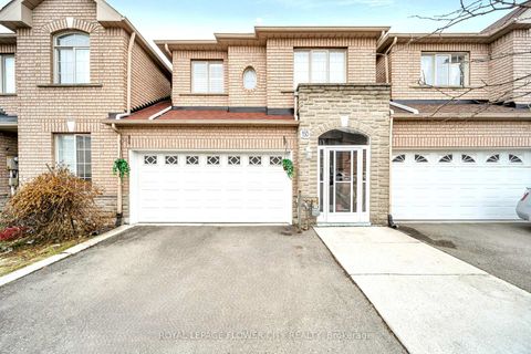 Photo 4 at 15D View Green Crescent, Clairville, Toronto