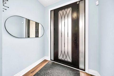 Photo 6 at 15D View Green Crescent, Clairville, Toronto