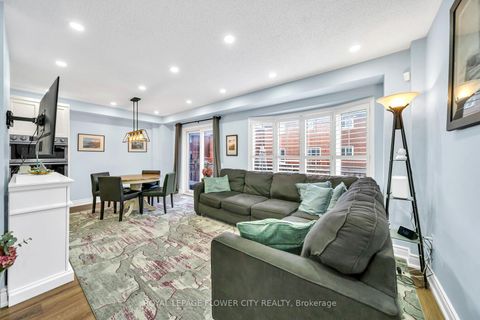 Photo 10 at 15D View Green Crescent, Clairville, Toronto