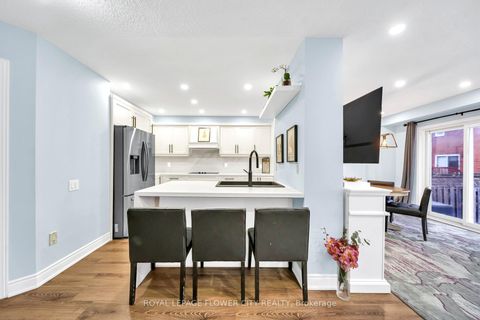 Photo 19 at 15D View Green Crescent, Clairville, Toronto