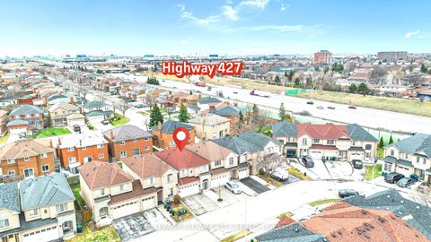 Photo 43 at 15D View Green Crescent, Clairville, Toronto