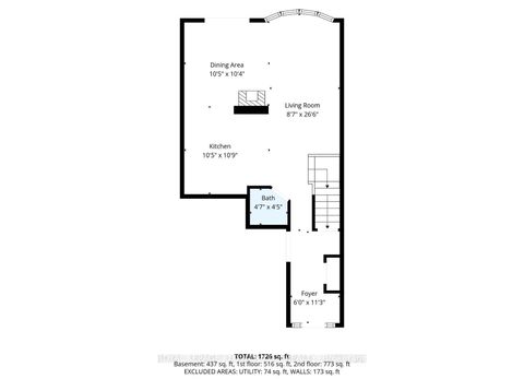 Photo 48 at 15D View Green Crescent, Clairville, Toronto