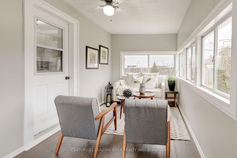 Photo 2 at 237 Boyers Road, Historic Lakeshore Communities, Georgina