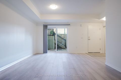 Photo 4 at 126 - 8855 Sheppard Avenue, Rouge E11, Toronto