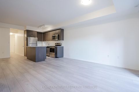 Photo 5 at 126 - 8855 Sheppard Avenue, Rouge E11, Toronto