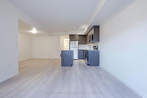 Photo 6 at 126 - 8855 Sheppard Avenue, Rouge E11, Toronto