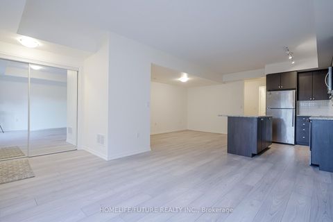 Photo 7 at 126 - 8855 Sheppard Avenue, Rouge E11, Toronto