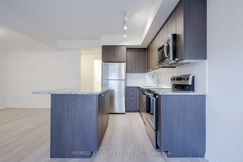 Photo 8 at 126 - 8855 Sheppard Avenue, Rouge E11, Toronto