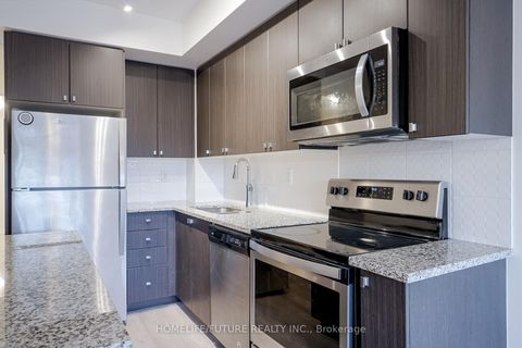 Photo 9 at 126 - 8855 Sheppard Avenue, Rouge E11, Toronto