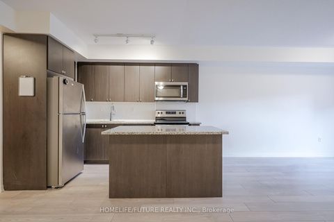 Photo 10 at 126 - 8855 Sheppard Avenue, Rouge E11, Toronto