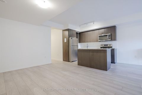 Photo 11 at 126 - 8855 Sheppard Avenue, Rouge E11, Toronto