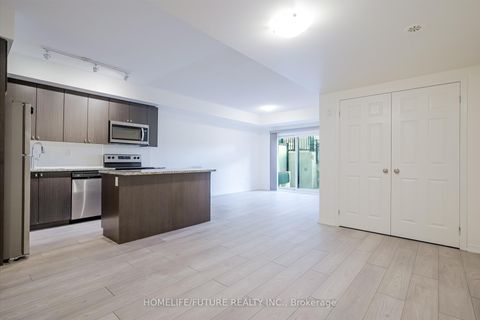 Photo 12 at 126 - 8855 Sheppard Avenue, Rouge E11, Toronto