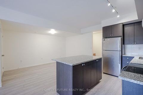 Photo 13 at 126 - 8855 Sheppard Avenue, Rouge E11, Toronto