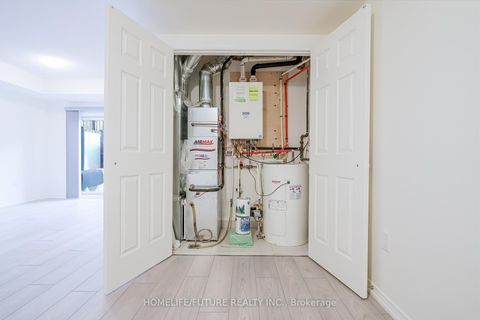 Photo 14 at 126 - 8855 Sheppard Avenue, Rouge E11, Toronto