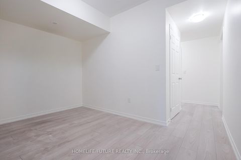 Photo 15 at 126 - 8855 Sheppard Avenue, Rouge E11, Toronto