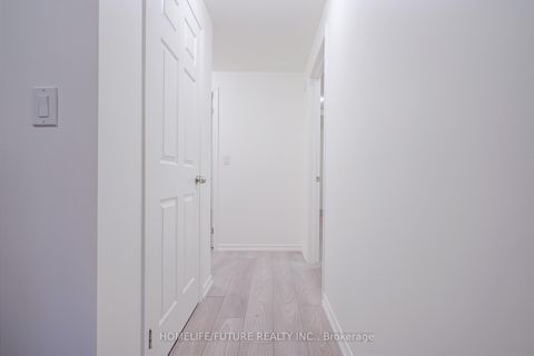 Photo 19 at 126 - 8855 Sheppard Avenue, Rouge E11, Toronto