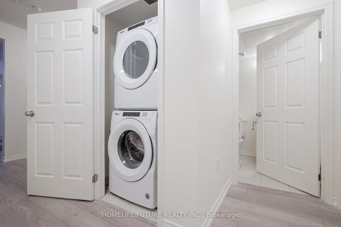 Photo 20 at 126 - 8855 Sheppard Avenue, Rouge E11, Toronto