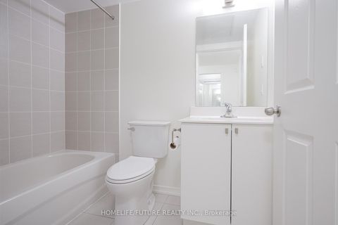 Photo 21 at 126 - 8855 Sheppard Avenue, Rouge E11, Toronto