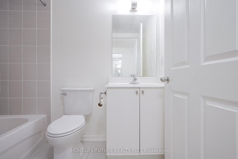 Photo 22 at 126 - 8855 Sheppard Avenue, Rouge E11, Toronto
