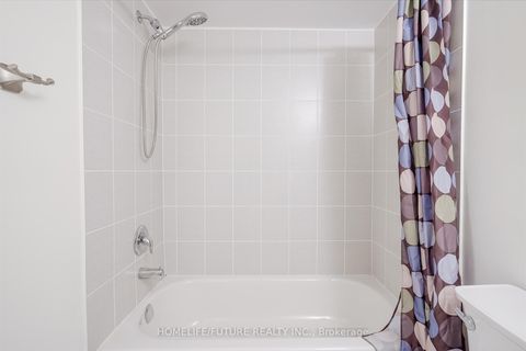 Photo 23 at 126 - 8855 Sheppard Avenue, Rouge E11, Toronto