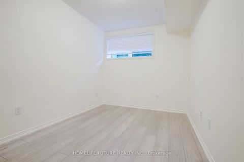 Photo 24 at 126 - 8855 Sheppard Avenue, Rouge E11, Toronto