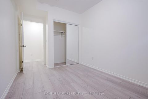 Photo 25 at 126 - 8855 Sheppard Avenue, Rouge E11, Toronto