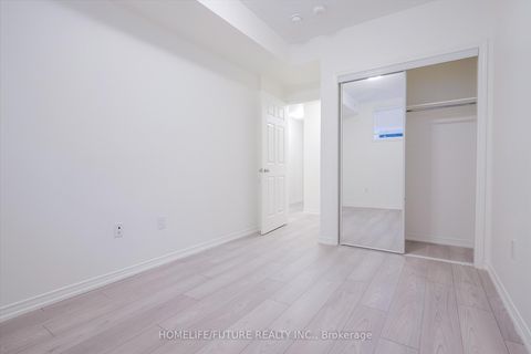 Photo 26 at 126 - 8855 Sheppard Avenue, Rouge E11, Toronto