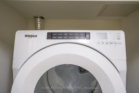 Photo 27 at 126 - 8855 Sheppard Avenue, Rouge E11, Toronto