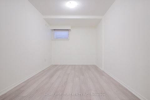 Photo 28 at 126 - 8855 Sheppard Avenue, Rouge E11, Toronto