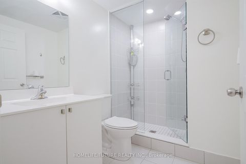 Photo 34 at 126 - 8855 Sheppard Avenue, Rouge E11, Toronto
