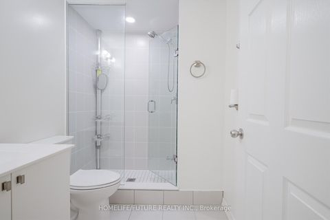 Photo 35 at 126 - 8855 Sheppard Avenue, Rouge E11, Toronto