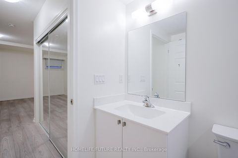 Photo 36 at 126 - 8855 Sheppard Avenue, Rouge E11, Toronto