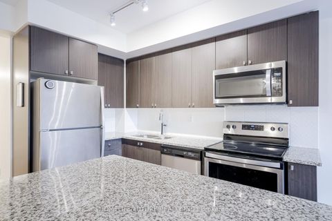 Photo 37 at 126 - 8855 Sheppard Avenue, Rouge E11, Toronto