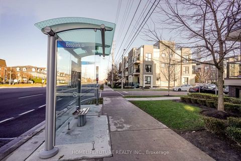 Photo 38 at 126 - 8855 Sheppard Avenue, Rouge E11, Toronto