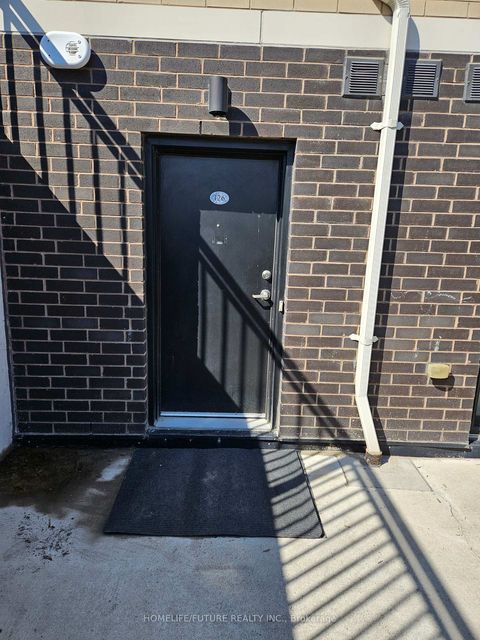 Photo 39 at 126 - 8855 Sheppard Avenue, Rouge E11, Toronto