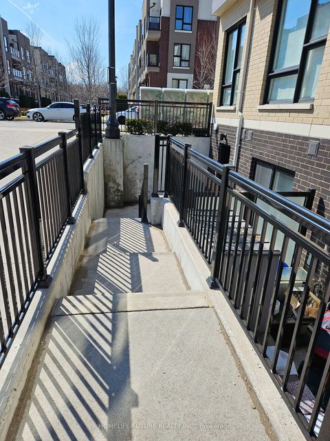 Photo 40 at 126 - 8855 Sheppard Avenue, Rouge E11, Toronto