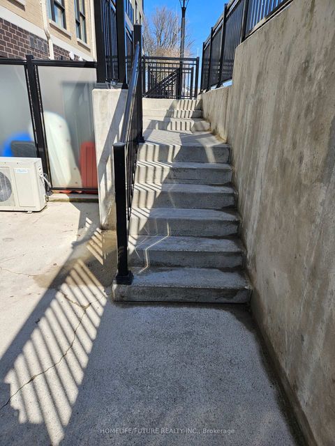 Photo 41 at 126 - 8855 Sheppard Avenue, Rouge E11, Toronto