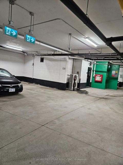 Photo 42 at 126 - 8855 Sheppard Avenue, Rouge E11, Toronto