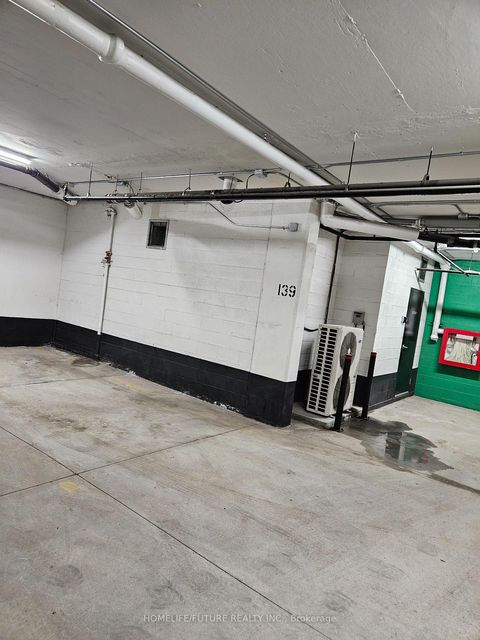 Photo 43 at 126 - 8855 Sheppard Avenue, Rouge E11, Toronto