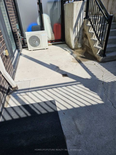 Photo 44 at 126 - 8855 Sheppard Avenue, Rouge E11, Toronto