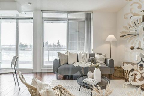 Photo 17 at 501 - 30 Canterbury Place, Willowdale West, Toronto