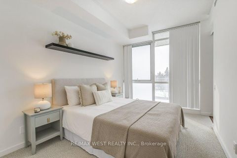 Photo 19 at 501 - 30 Canterbury Place, Willowdale West, Toronto