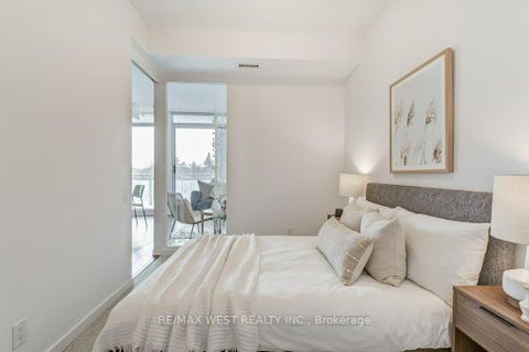 Photo 23 at 501 - 30 Canterbury Place, Willowdale West, Toronto