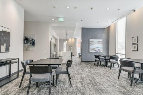 Photo 30 at 501 - 30 Canterbury Place, Willowdale West, Toronto